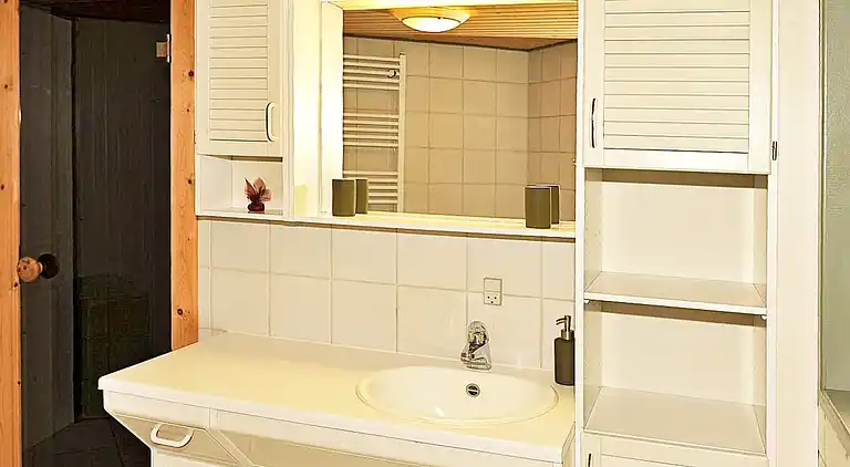 Holiday home in Kvie Sø