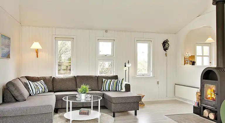 Holiday home in Blåvand