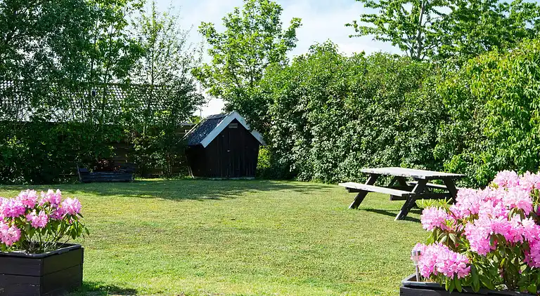 Holiday home in Diernæs Strandby