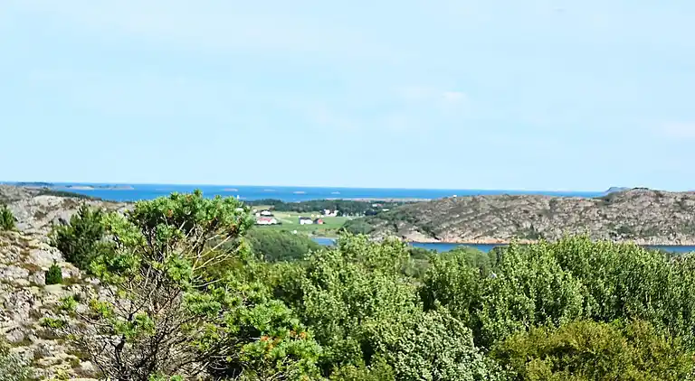 Holiday home in Oksvoll