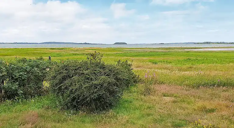 Holiday home in Faaborg