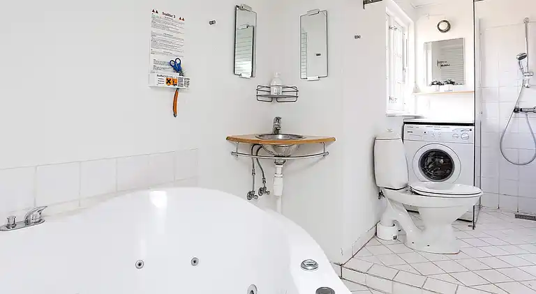 Sommerhus i Hornbæk