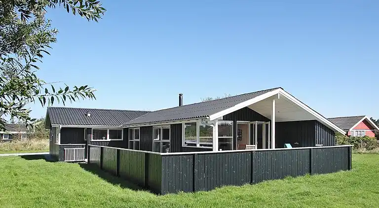 Holiday home in Lønstrup