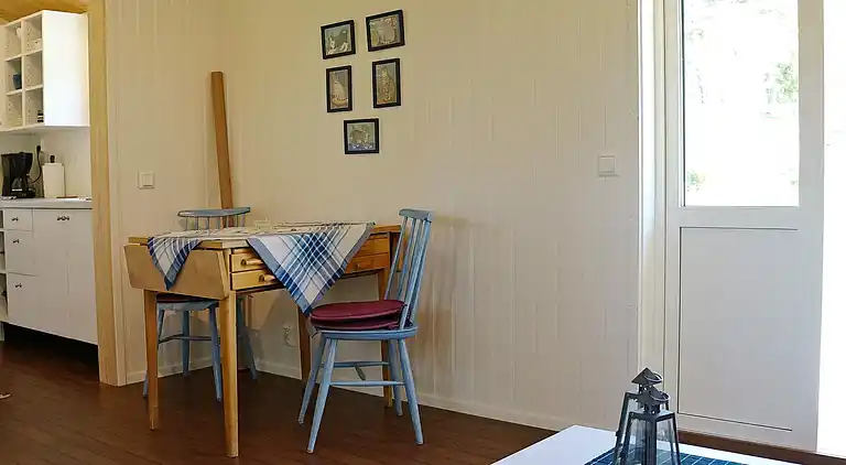 Vakantiehuis in Orust