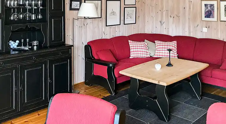 Vakantiehuis in Nordheim