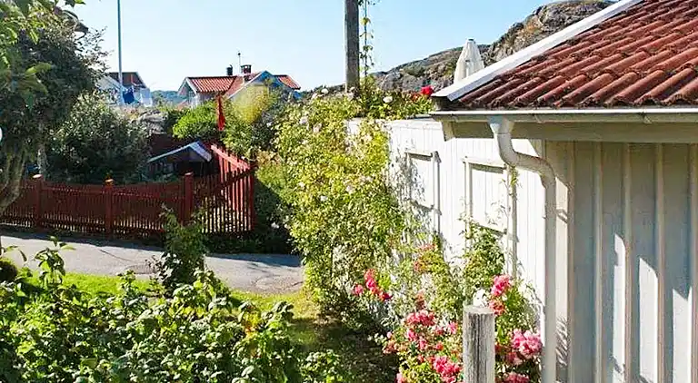 Holiday home in Tjörn S