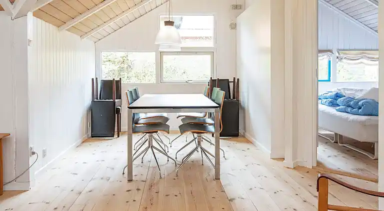 Holiday home in Græsted