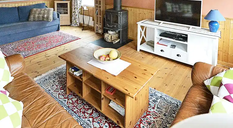 Holiday home in Alingsås