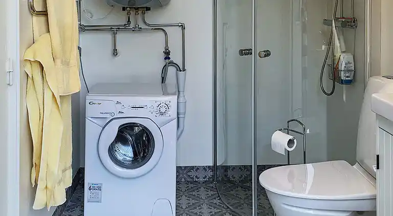 Sommerhus i Svalöv SO