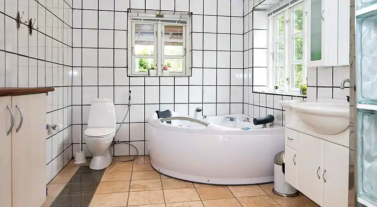 Holiday home in Ebeltoft