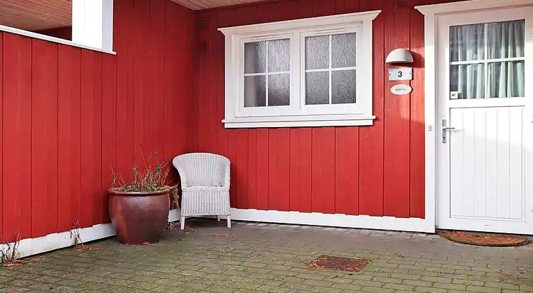 Holiday home in Blåvand