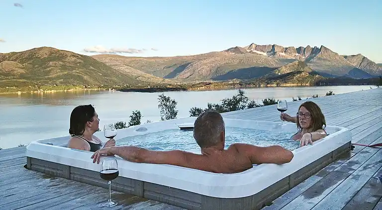 Holiday home in Gildeskål