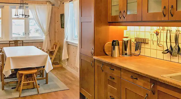 Vakantiehuis in Kristiansund