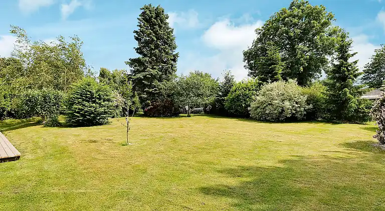 Holiday home in Gilleleje