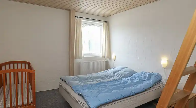 Sommerhus i Vinderup