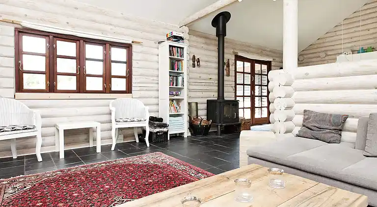 Holiday home in Sæby