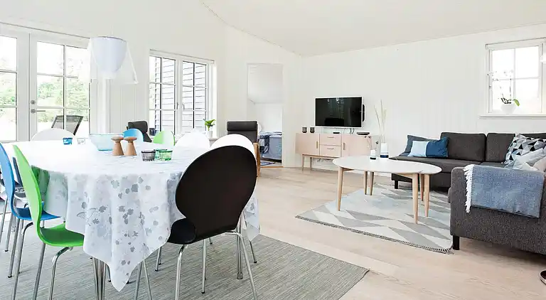 Holiday home in Kulhuse