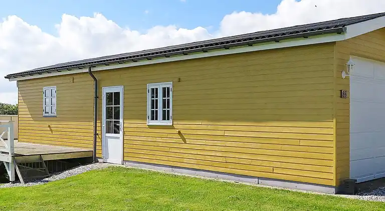 Ferienhaus in Struer