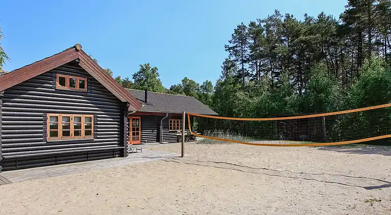 Holiday home in Sæby