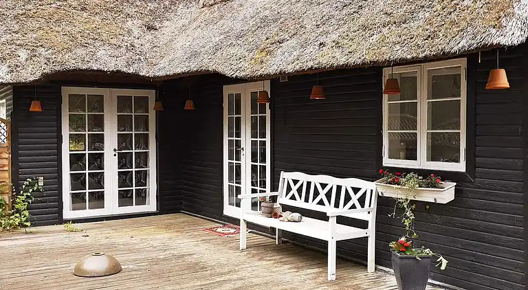 Holiday home in Rødby