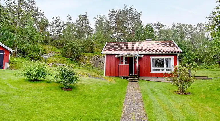 Casa vacanze in Orust