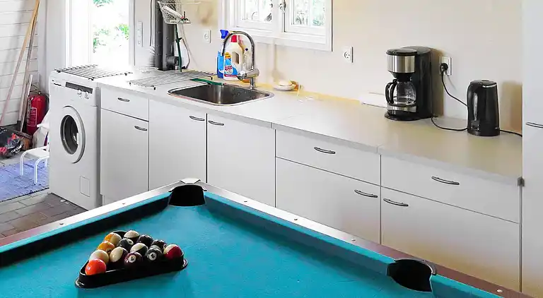 Ferienhaus in Struer