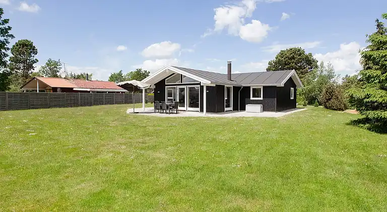 Holiday home in Væggerløse