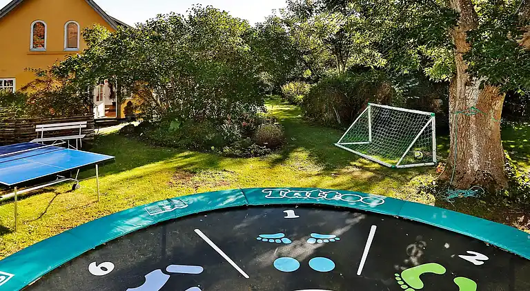 Holiday home in Vejby