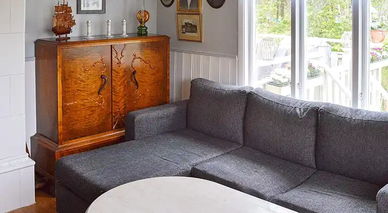 Feriebolig i Lysekil