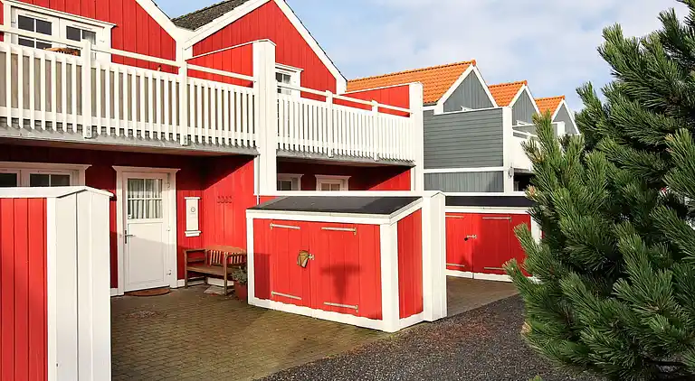 Holiday home in Blåvand