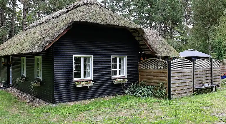 Holiday home in Rødby