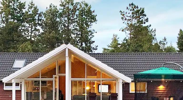 Sommerhus i Rødby