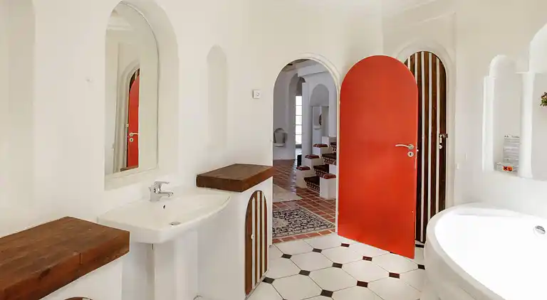 Holiday home in Thisted