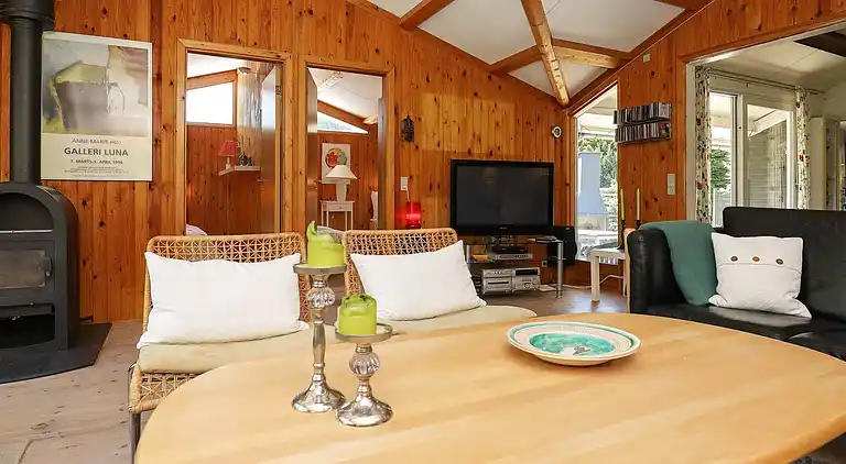 Holiday home in Stege