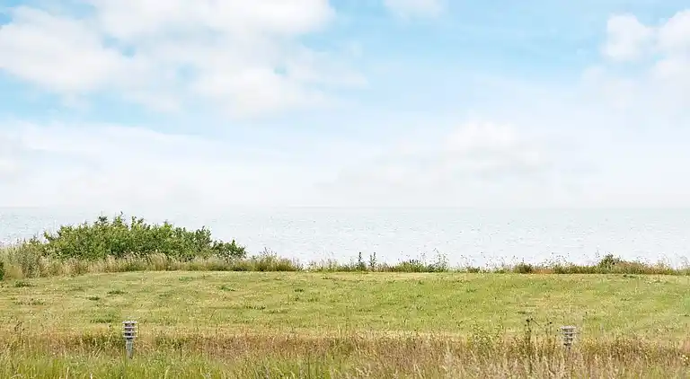Holiday home in Nykøbing Sjælland