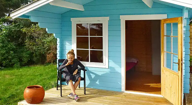 Holiday home in Jægerspris