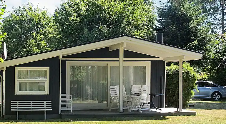 Holiday home in Stege