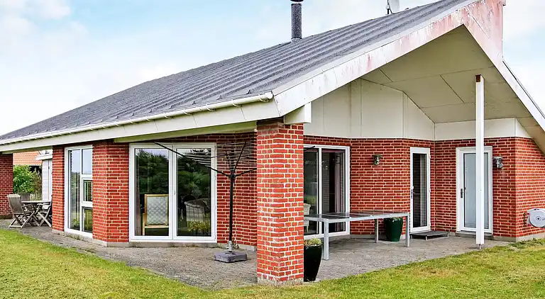 Holiday home in Trend