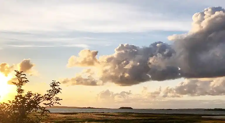 Holiday home in Faaborg