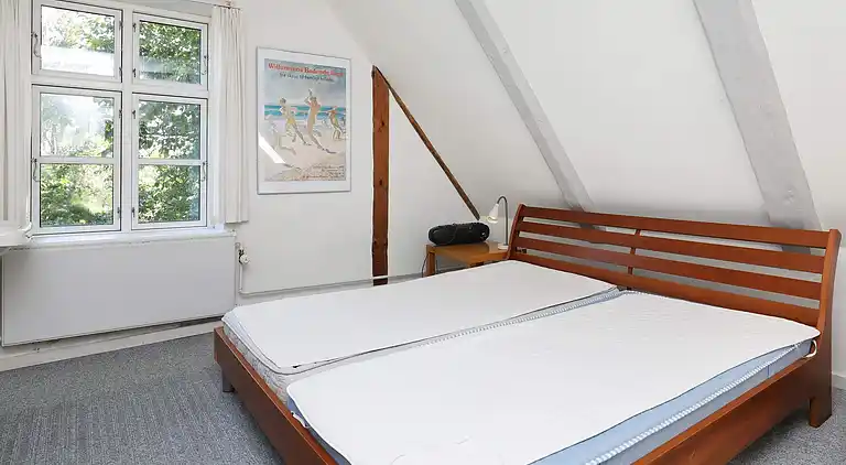 Holiday home in Humble