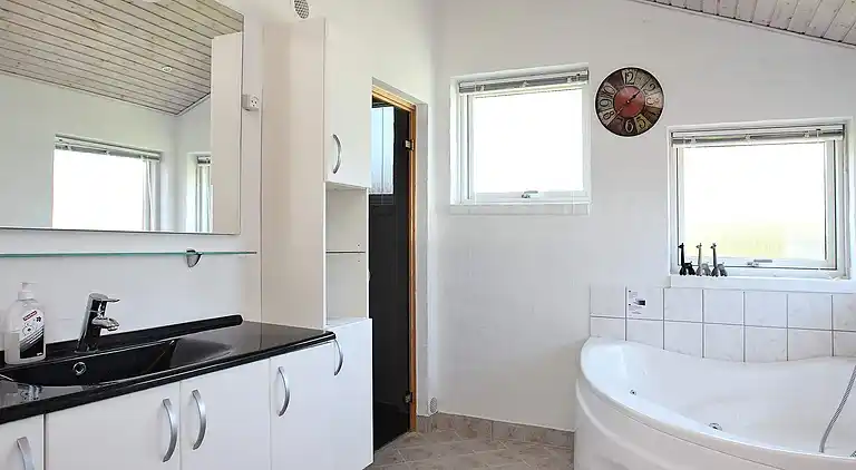 Holiday home in Lønstrup