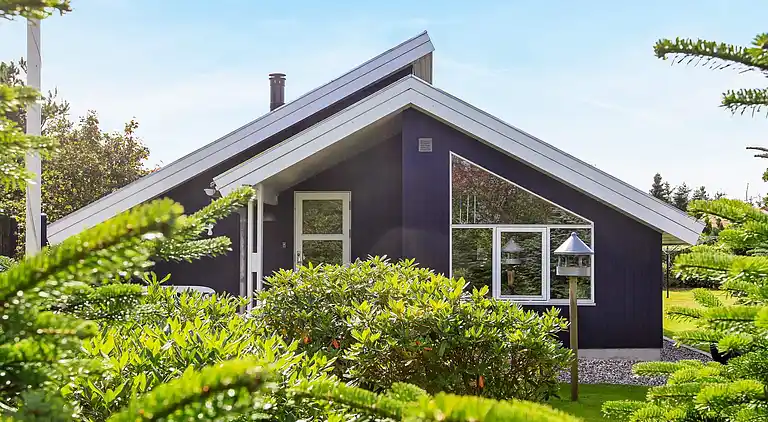 Sommerhus i Ulfborg