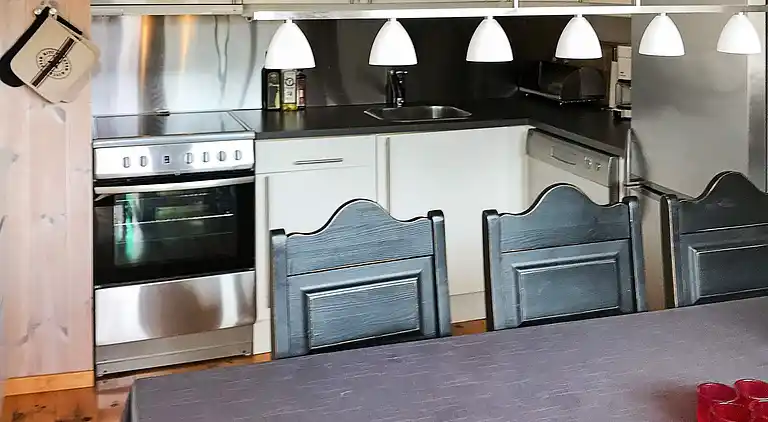 Vakantiehuis in Nordheim