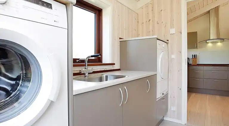 Holiday home in Skagen