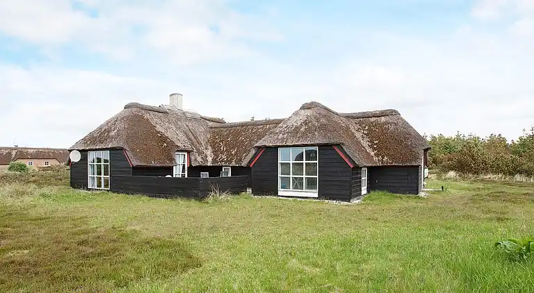 Holiday home in Blåvand