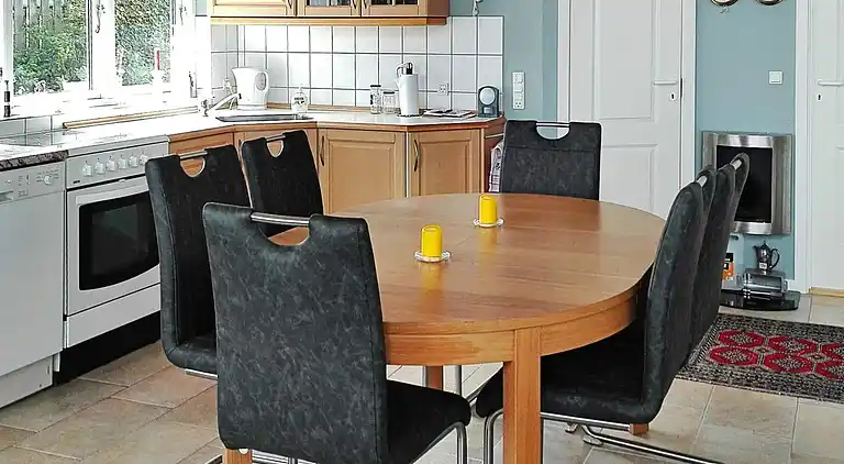 Holiday home in Munkebo