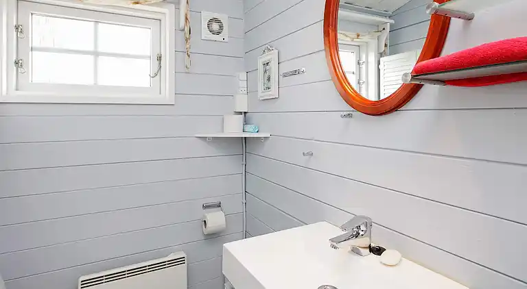 Ferienhaus in Struer