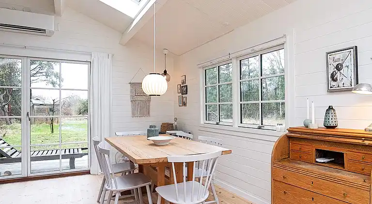 Holiday home in Bratten Strand