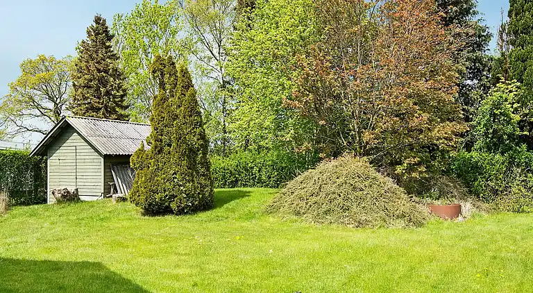 Holiday home in Risskov Ø