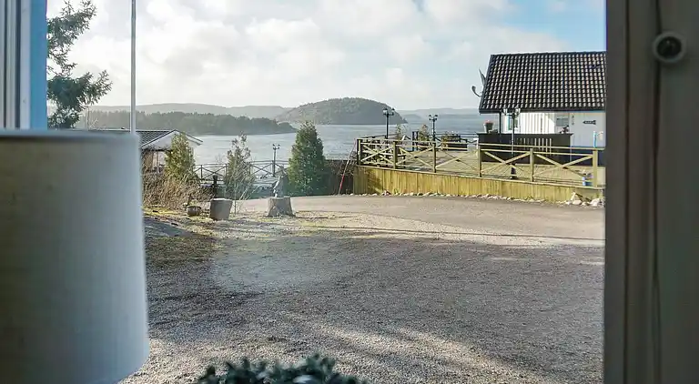 Sommerhus i Uddevalla